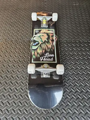 Pro Adult Skateboard