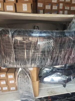 Front Grill for Honda Passport 2020 Models