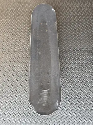 Pro New Skateboard