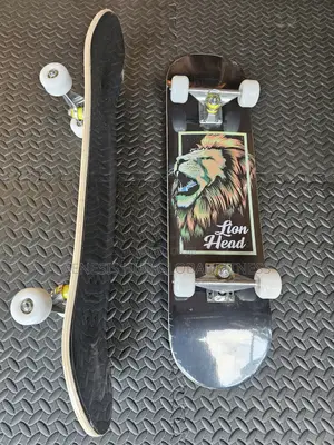 Adult Skateboard Pu500