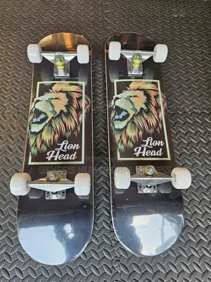 Pro Adult Skate Board PU111