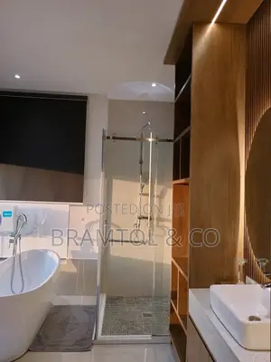 Furnished 4bdrm Townhouse / Terrace in Guzape District for rent