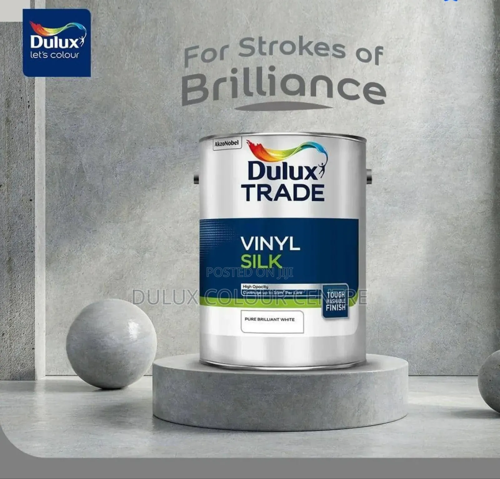 Dulux Paint