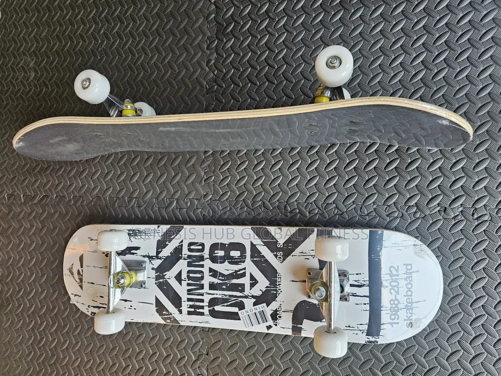 Skateboard Pro