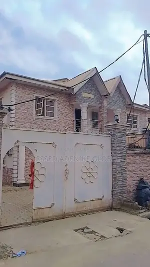 Duplix for Sale