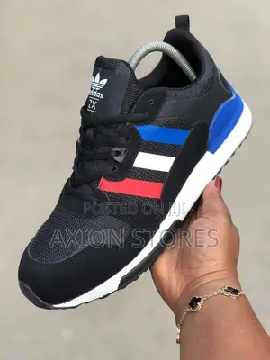 Quality Adidas Sneakers