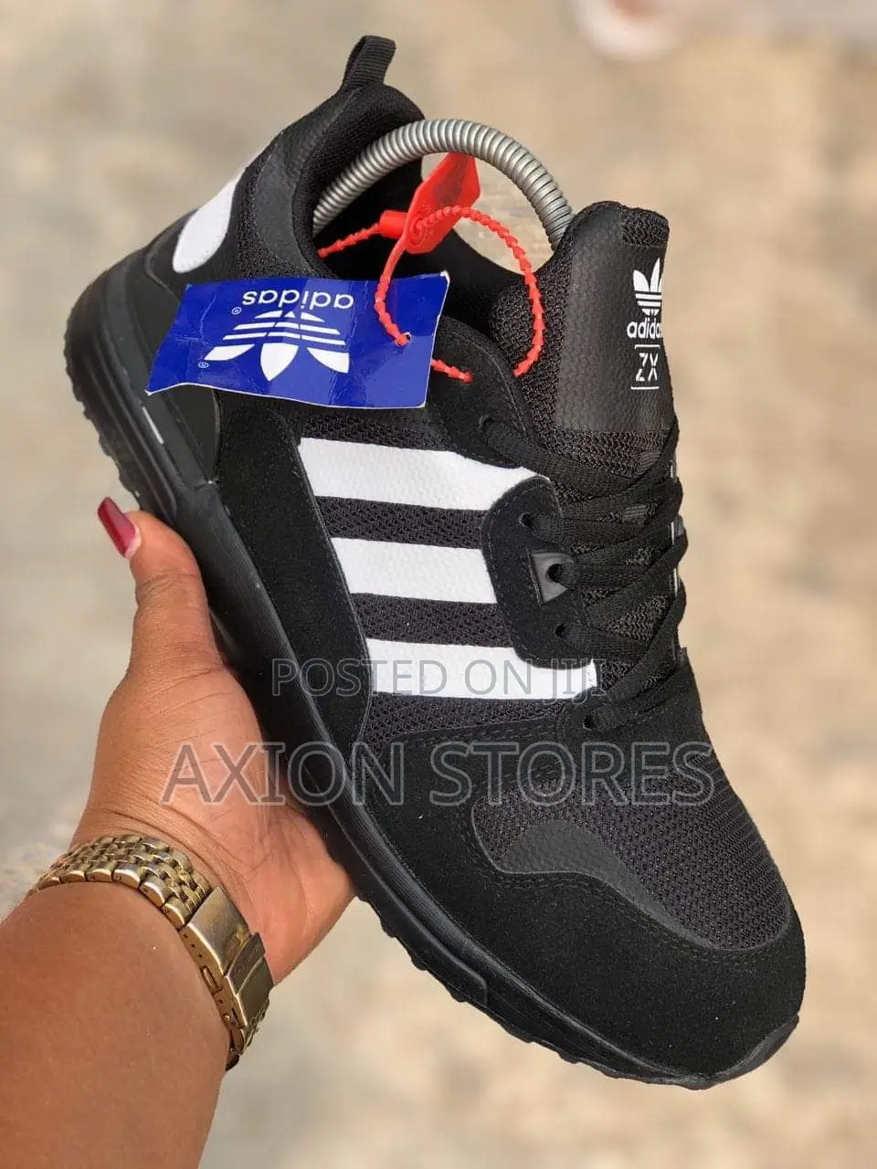 Quality Adidas Sneakers