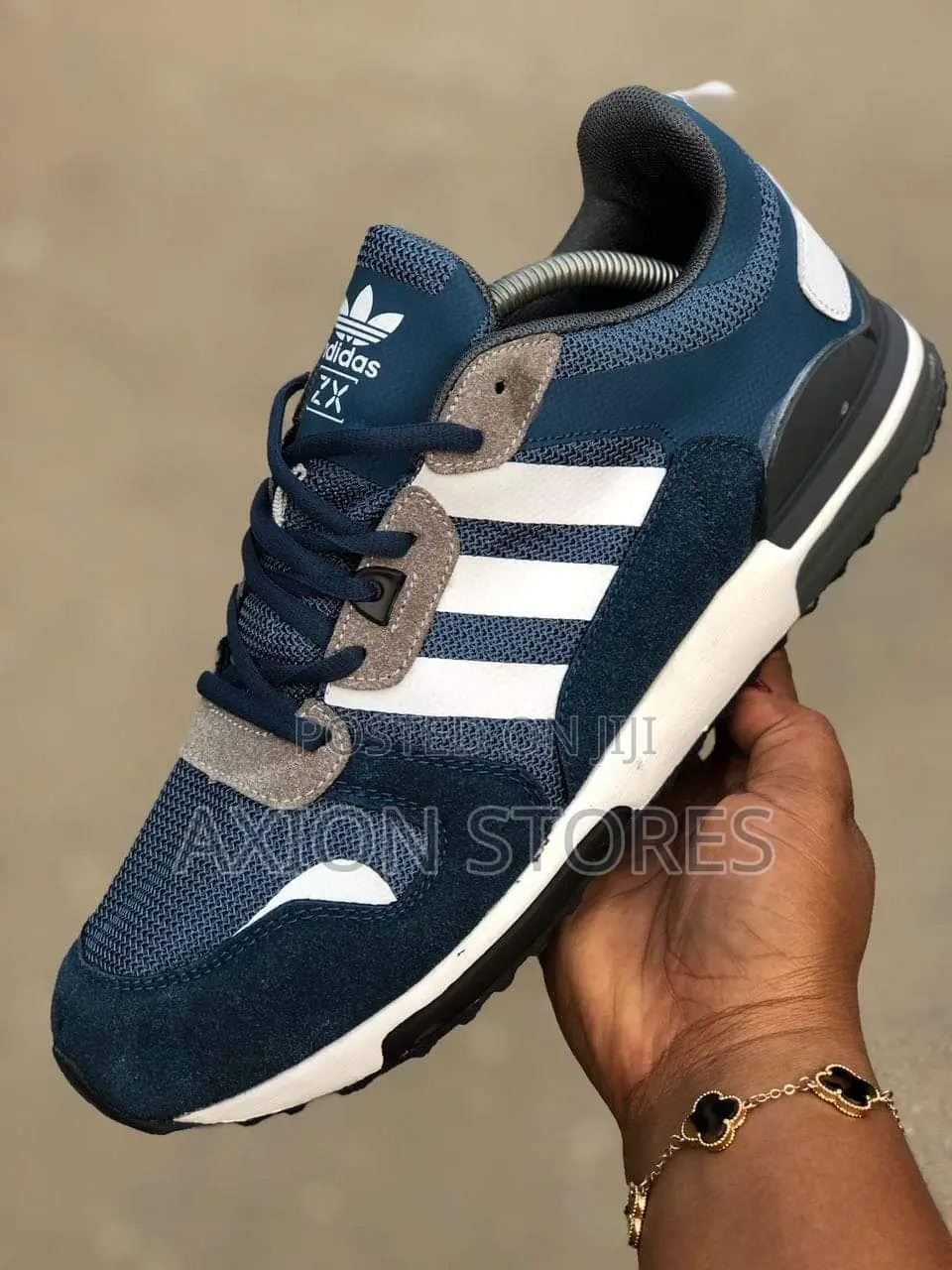 Quality Adidas Sneakers