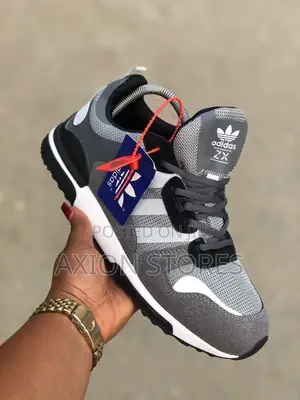 Quality Adidas Sneakers