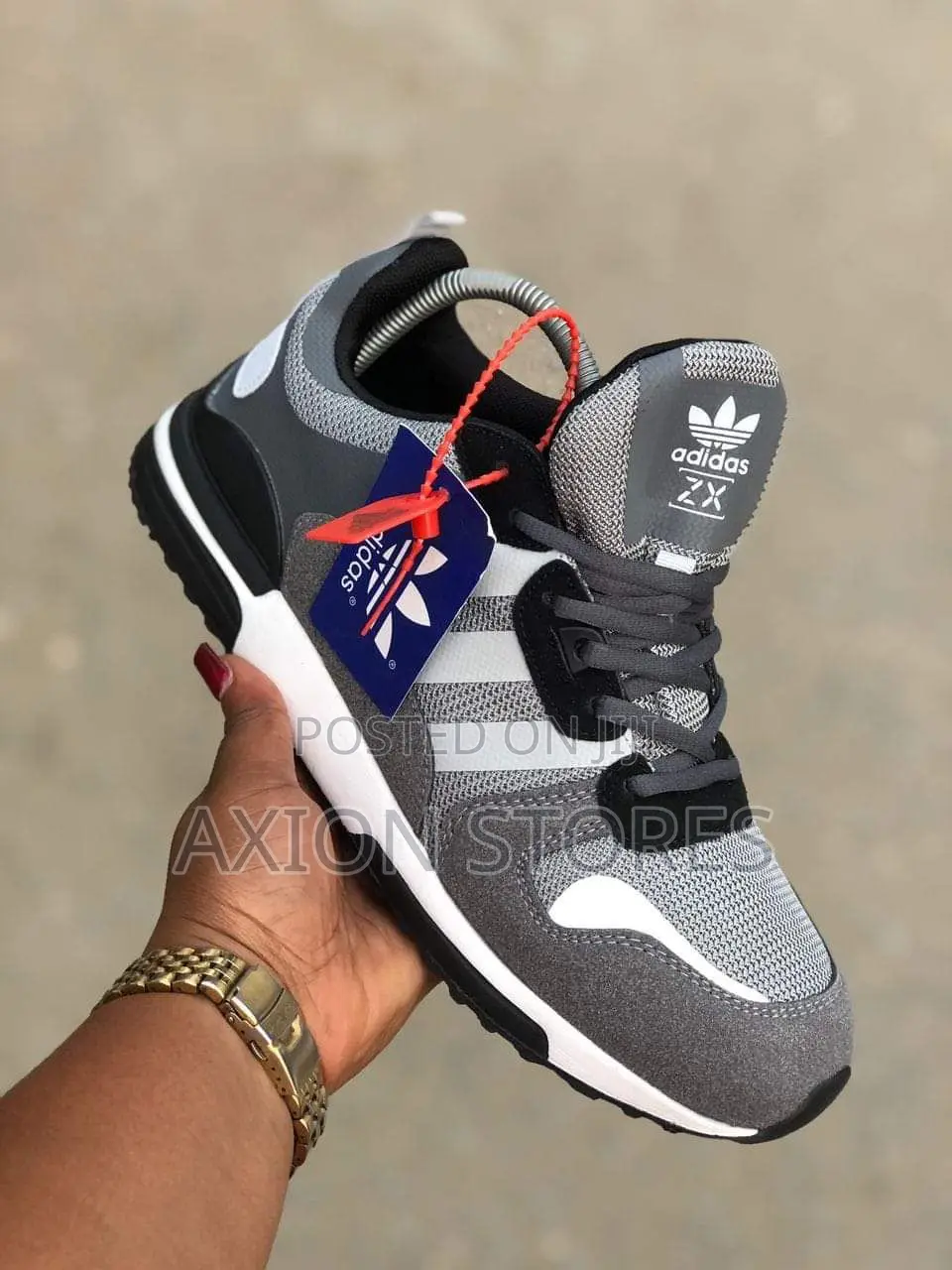 Quality Adidas Sneakers