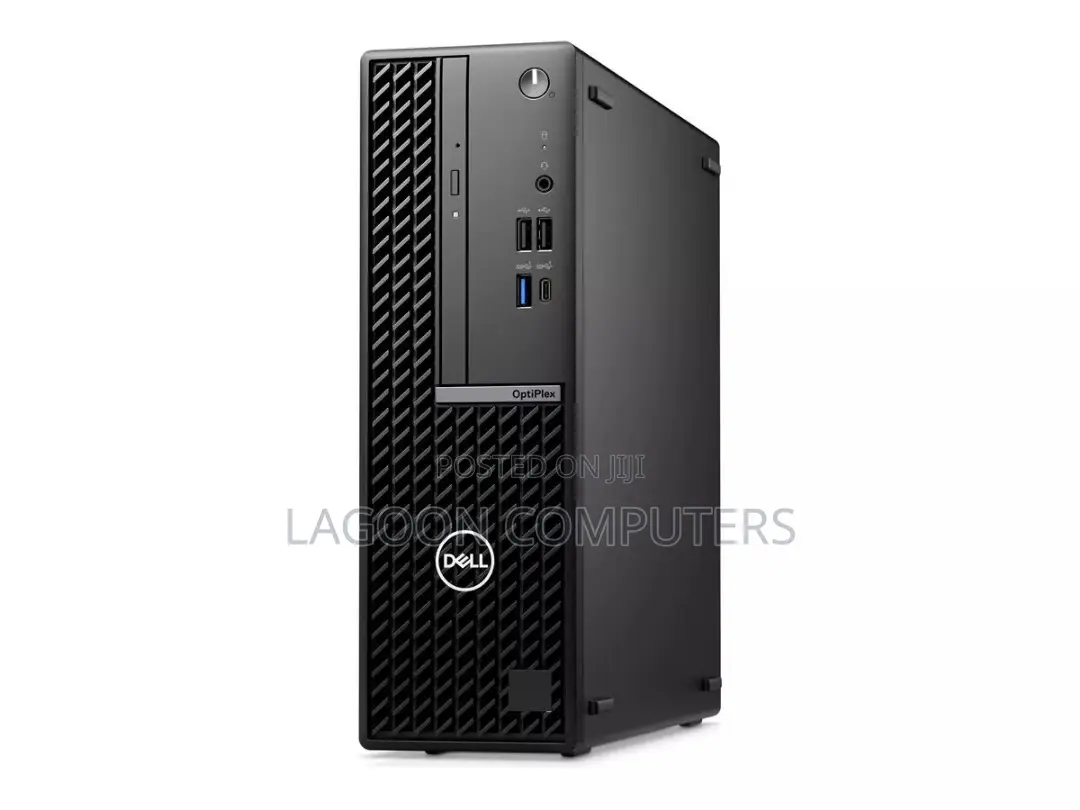 New Desktop Computer Dell OptiPlex 7010 8GB Intel Core I5 SSD 256GB