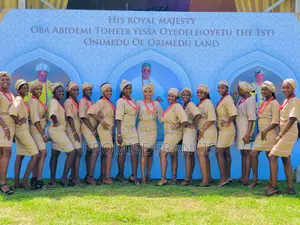 Event Ushers