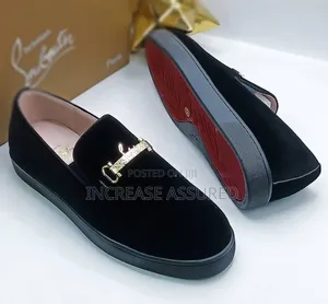 Classy Italian Shoes