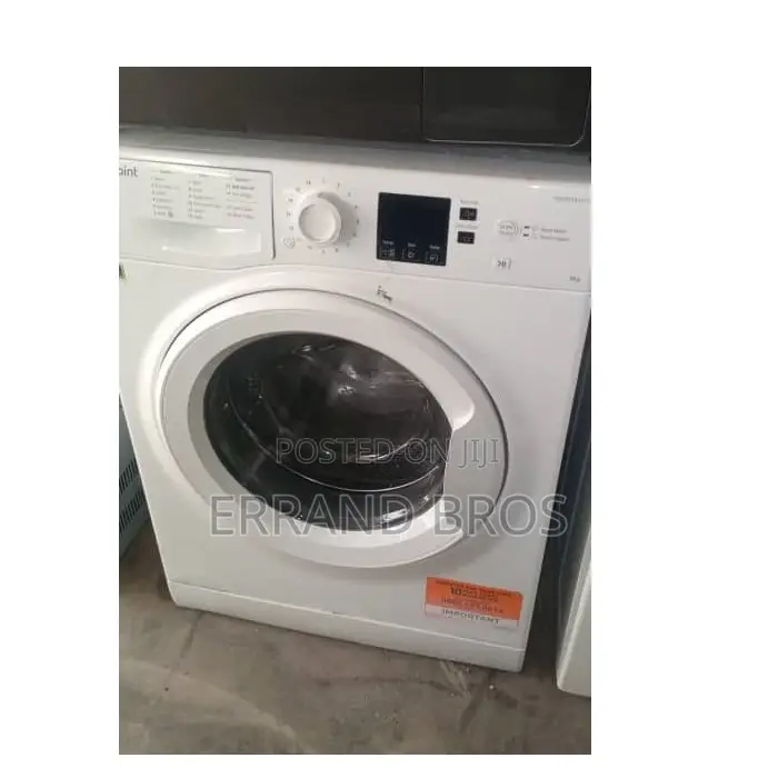 Samsung Washing Machine