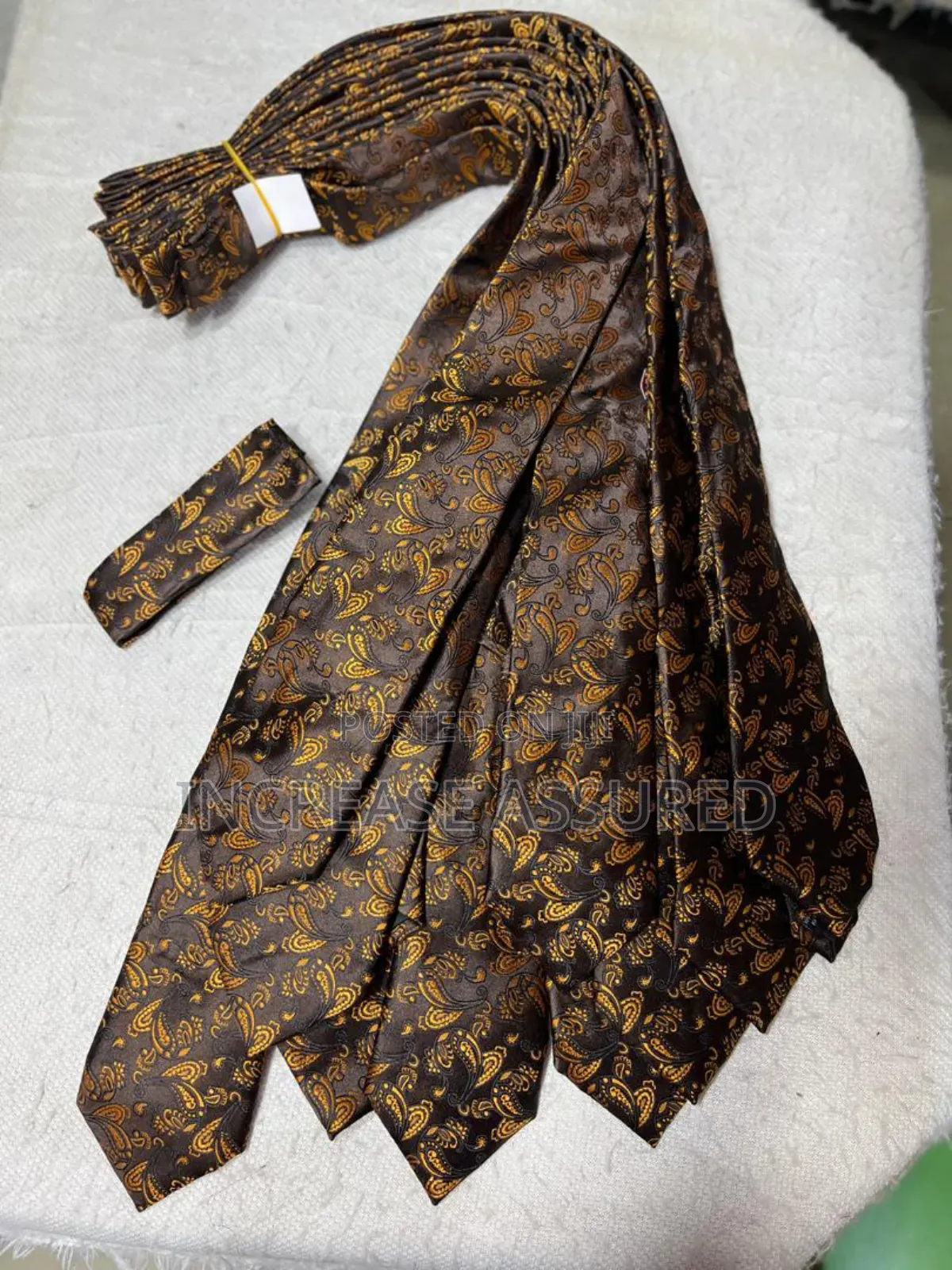 High Quality Vintage Tie