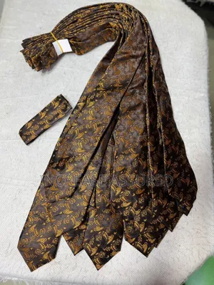 High Quality Vintage Tie