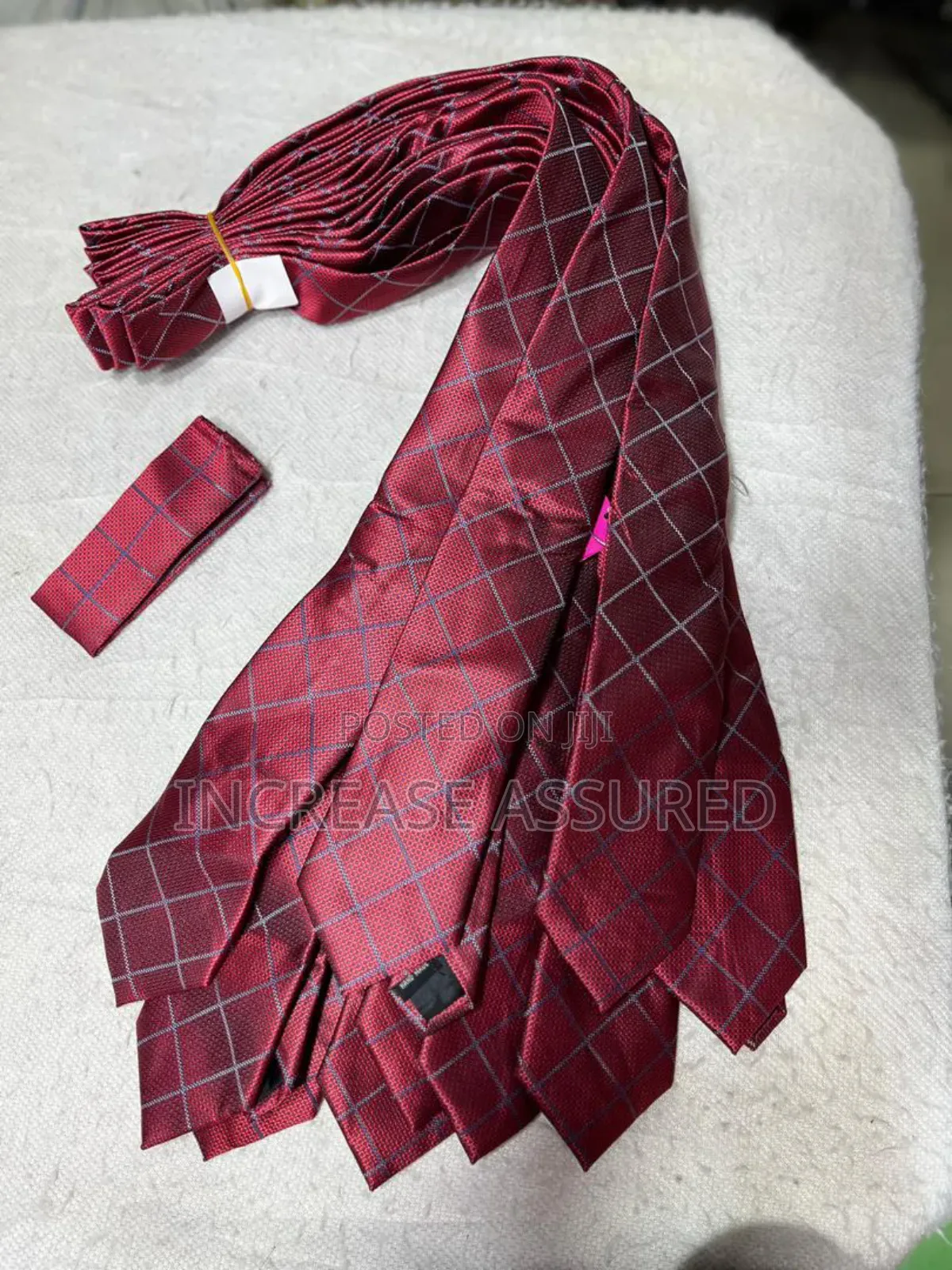 High Quality Vintage Tie