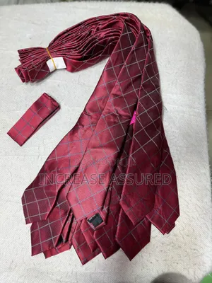 High Quality Vintage Tie