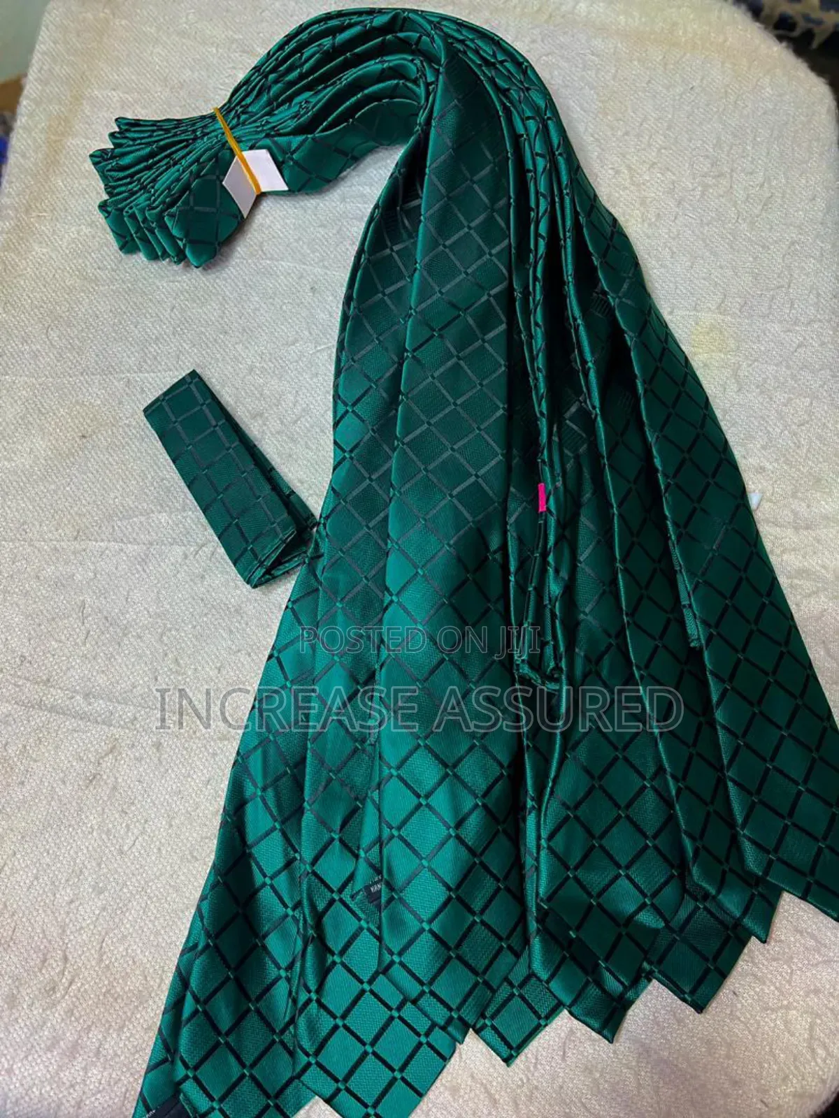 High Quality Vintage Tie