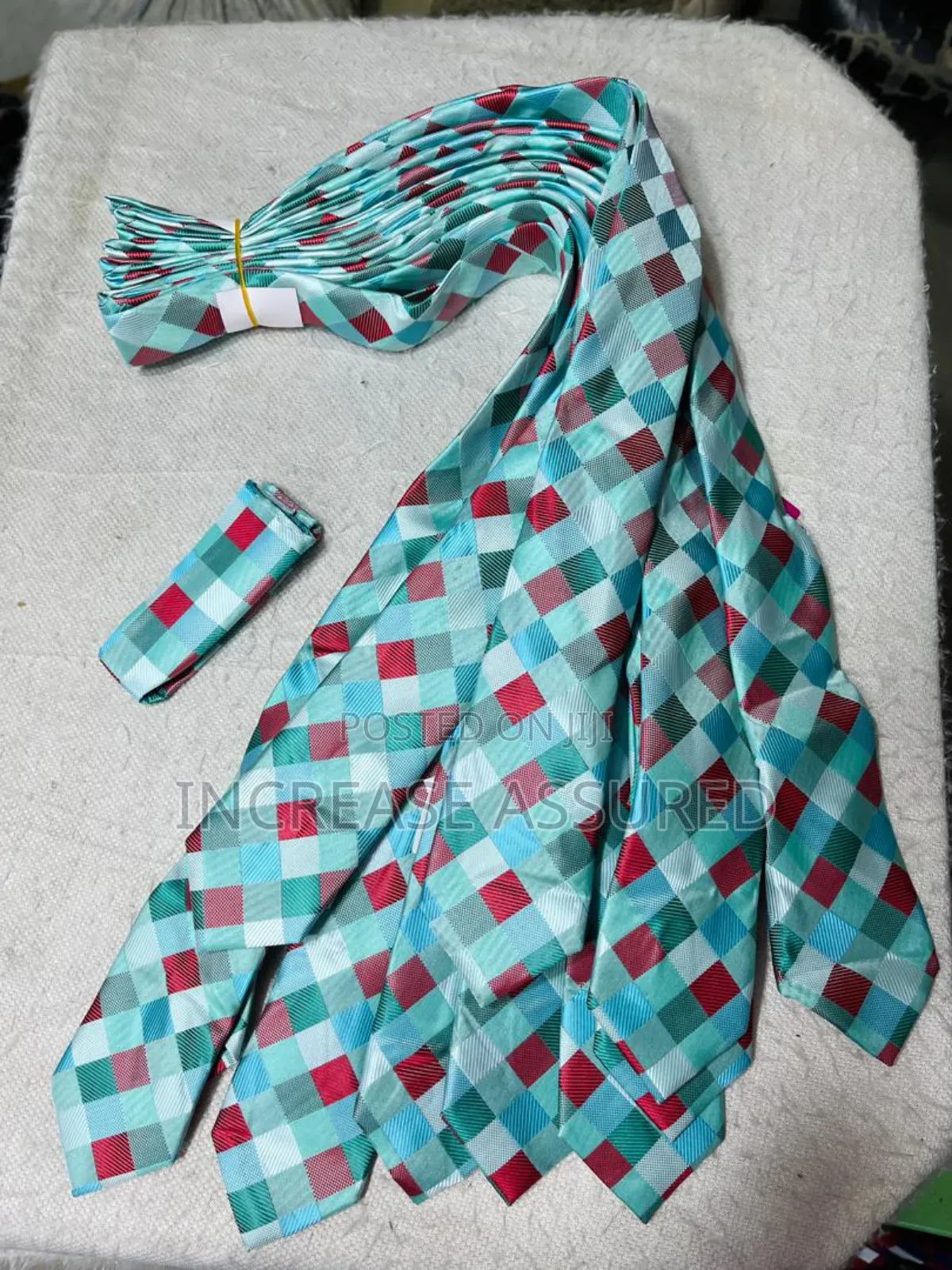 High Quality Vintage Tie