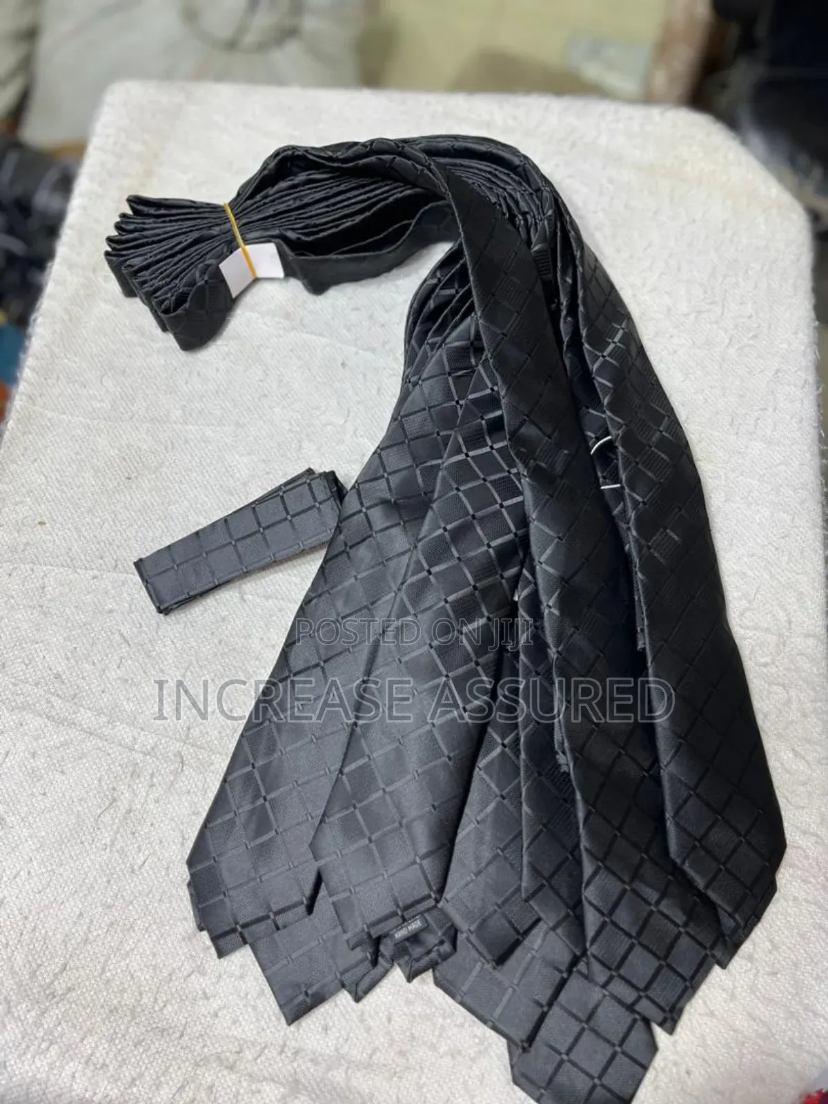 High Quality Vintage Tie