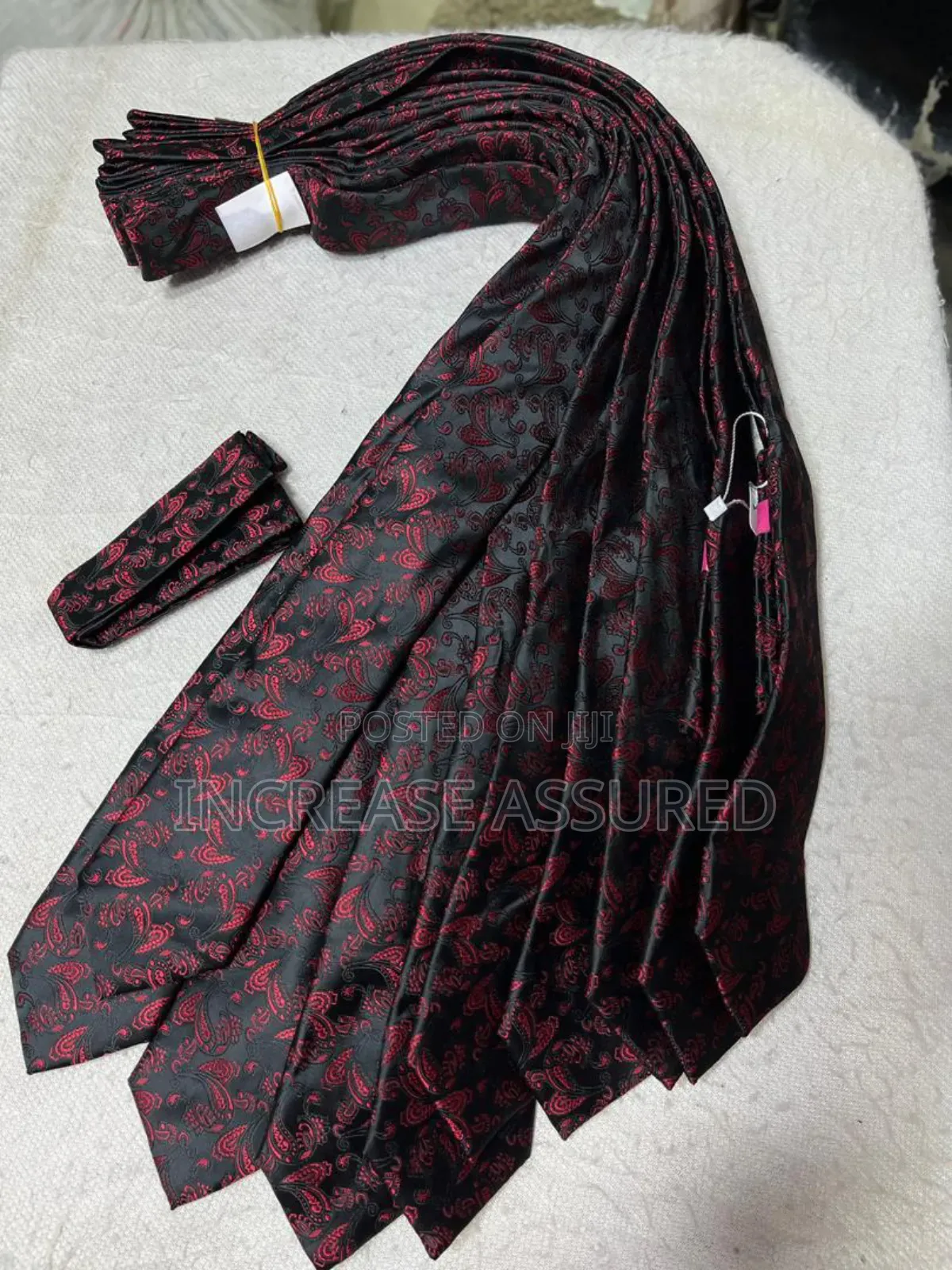 High Quality Vintage Tie