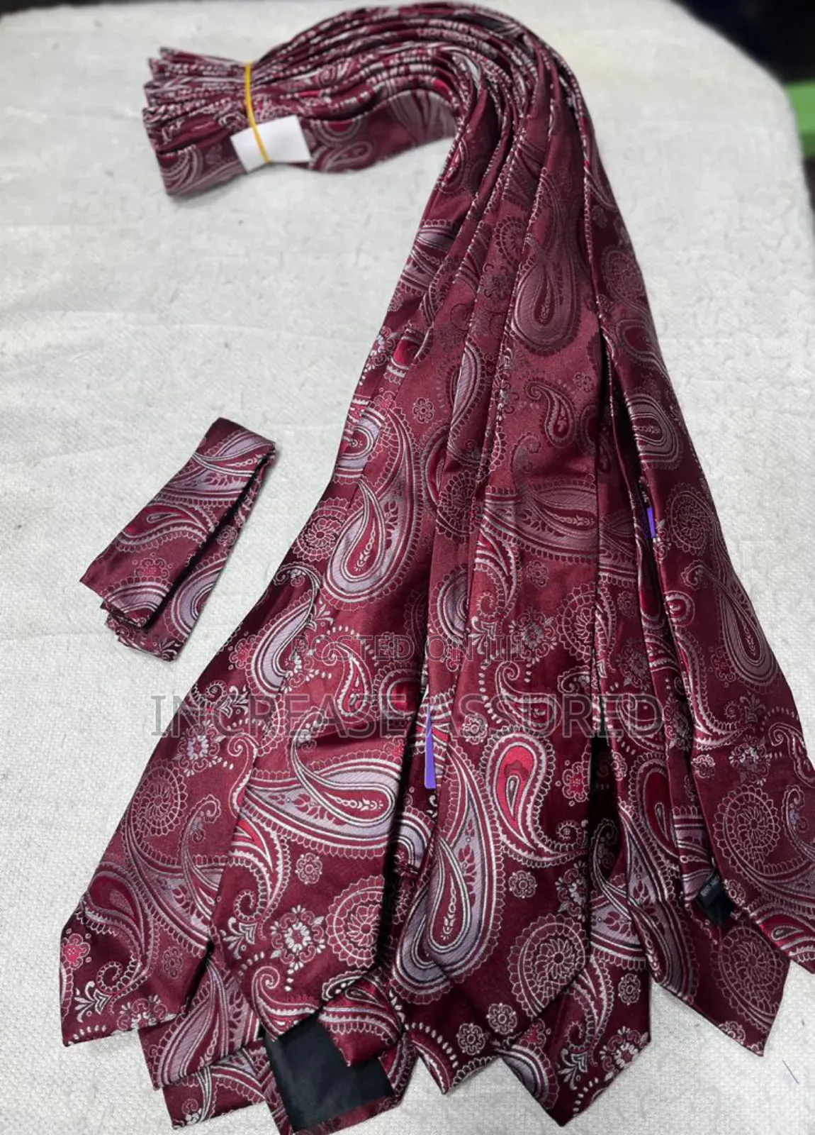 High Quality Vintage Tie