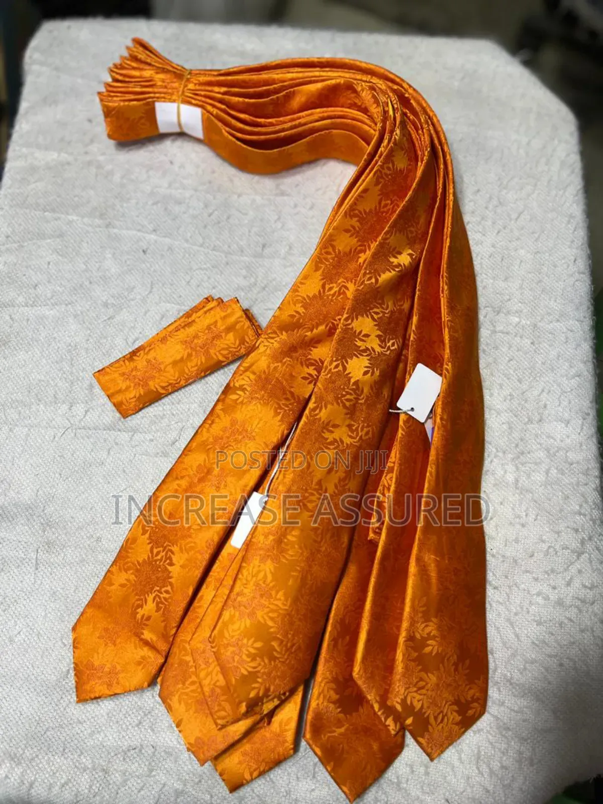 High Quality Vintage Tie