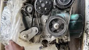 Engine Hyndia 2018 Model Sold With Warranty