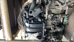 Engine Hyndia 2018 Model Sold With Warranty