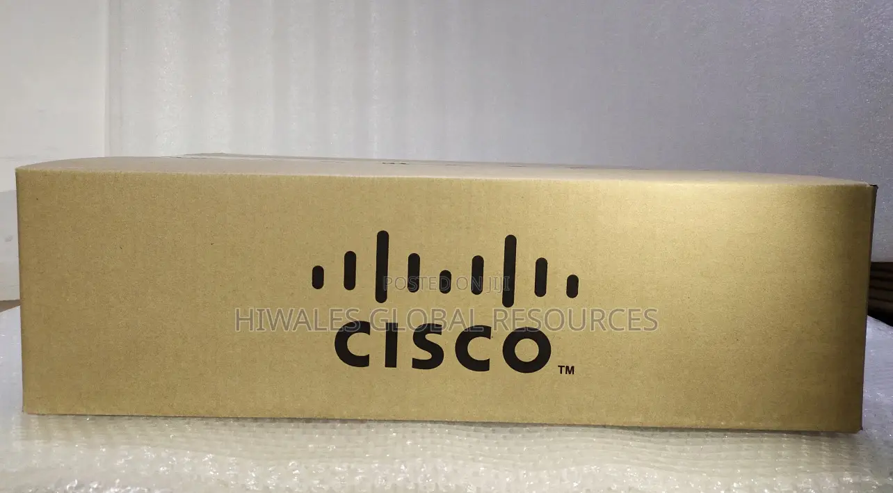 WS-C2960X-48FPS-L Catalyst 2960-X Switch