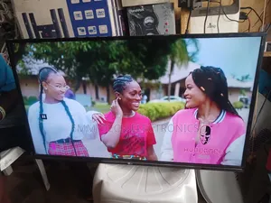 LG 43 Inches Led Tv