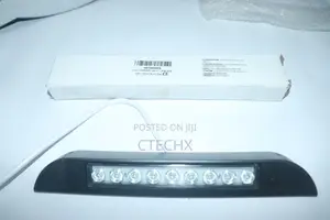 Yatch 9 LED Awning 12V 24V Waterproof Exterior Caravan Light