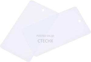 Generic Pvc Tags Waterproof PVC Tags 100packs for Product Identification - CTechx Price ...