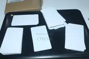 Waterproof PVC Tags 100packs for Product Identification