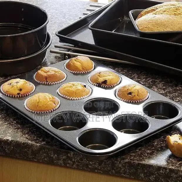 12 Hopes Pancake Pan