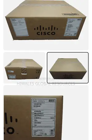WS-C3750X-12S-S Catalyst 3750-X Switch