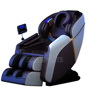 Executive Massage Chair