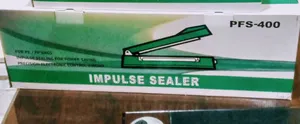 Impulse Sealer FS-400