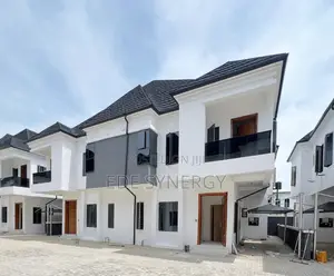 4bdrm Duplex in Lagos, VGC / Ajah for sale