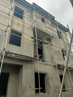 Furnished 4bdrm Duplex in Harmony Estate for sale