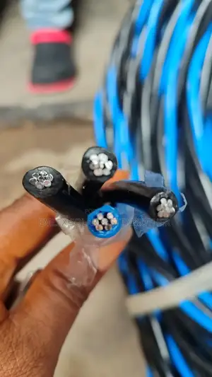 25mm Redline Wire