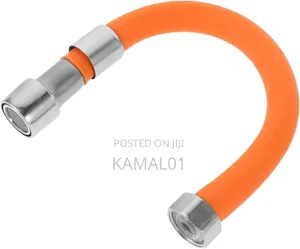 Hose Splashproof Tap Extender Flexible Faucet Extension