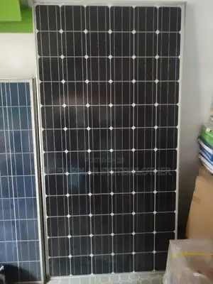 180/200watts Solar Pannel