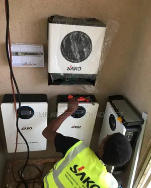 Professional Solar System Seller Service and Install