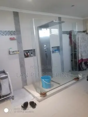 Plumber in Ajah