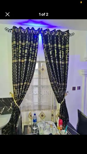 Quality Curtains