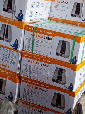 Choice 5kva Inverter