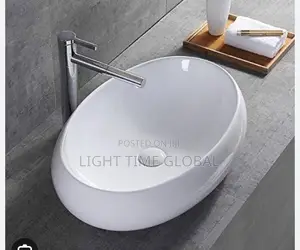 Wash Hand Basin