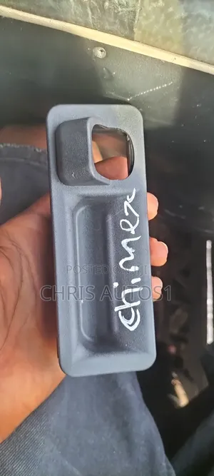 Boot Opener for Hyundai and Kia Available